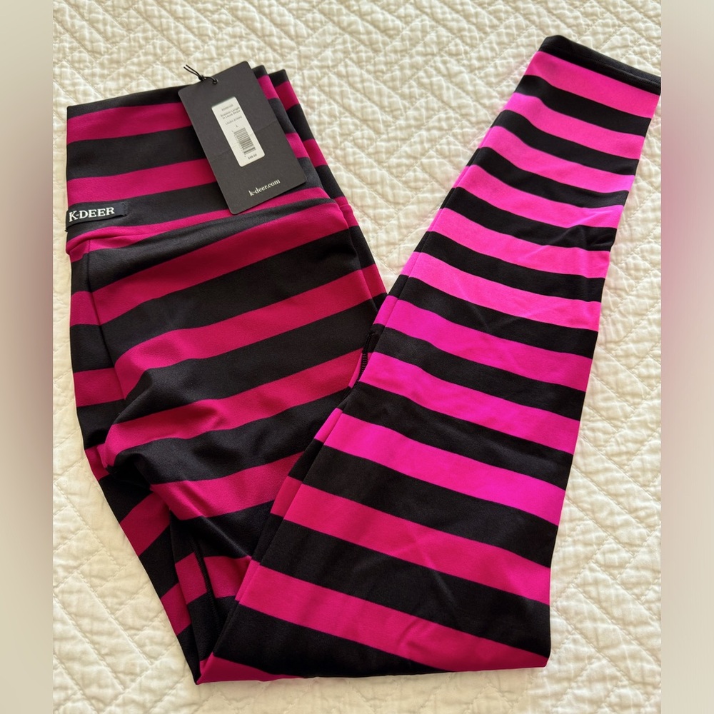 K-Deer leggings